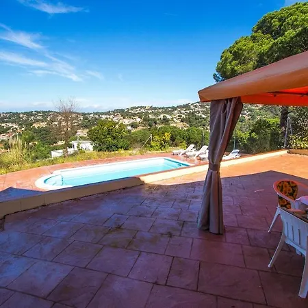 Catalunya Casas Lovely Lazy Days At With Private Pool ヴィラ リョレート・デ・マル