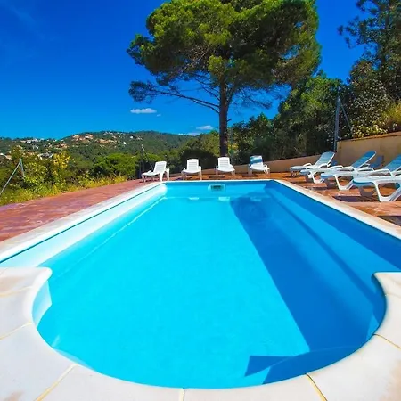 Catalunya Casas Lovely Lazy Days At With Private Pool リョレート・デ・マル