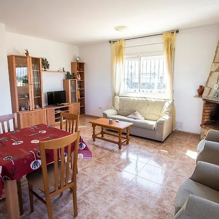 Catalunya Casas Lovely Lazy Days At With Private Pool ヴィラ *