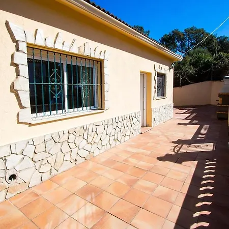 Catalunya Casas Lovely Lazy Days At With Private Pool * リョレート・デ・マル