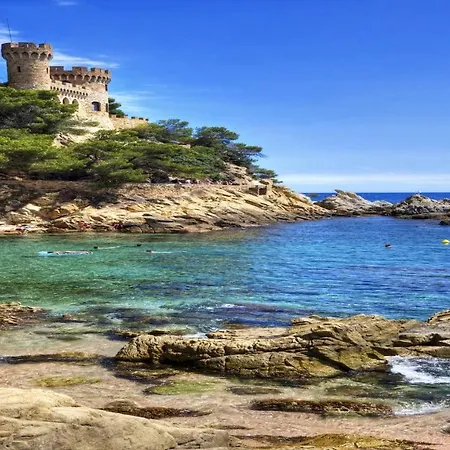 ヴィラ Catalunya Casas Lovely Lazy Days At With Private Pool *